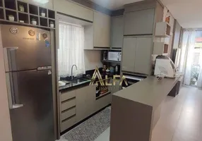 Foto 1 de Casa com 3 Quartos à venda, 98m² em Itacolomi, Balneário Piçarras