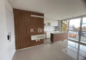 Foto 1 de Apartamento com 2 Quartos à venda, 59m² em Setor Coimbra, Goiânia