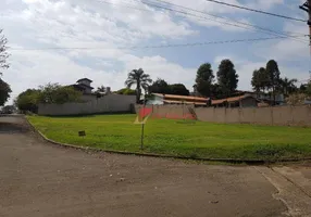 Foto 1 de Lote/Terreno à venda, 1083m² em Colinas do Piracicaba Ártemis, Piracicaba