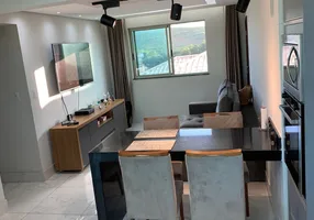 Foto 1 de Apartamento com 3 Quartos à venda, 110m² em Parque das Acácias, Conselheiro Lafaiete