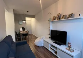 Foto 1 de Apartamento com 2 Quartos à venda, 50m² em Bela Vista, São José