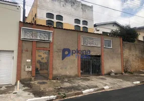 Foto 1 de Imóvel Comercial à venda, 123m² em Jardim Paranapanema, Campinas