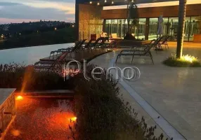 Foto 1 de Lote/Terreno à venda, 1325m² em Loteamento Residencial Entre Verdes Sousas, Campinas