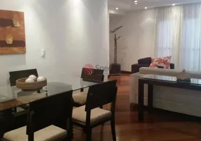 Foto 1 de Apartamento com 3 Quartos à venda, 130m² em Vila Carrão, São Paulo