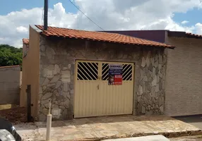 Foto 1 de Casa com 2 Quartos à venda, 114m² em Jardim Nossa Senhora Aparecida, São Carlos