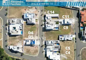 Foto 1 de Lote/Terreno à venda, 320m² em Jardim Monte Carlo, Sorocaba