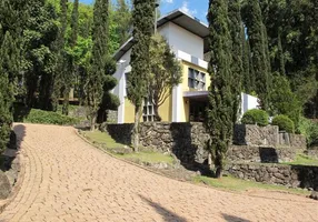 Foto 1 de Casa de Condomínio com 3 Quartos à venda, 700m² em Granja Viana, Embu das Artes