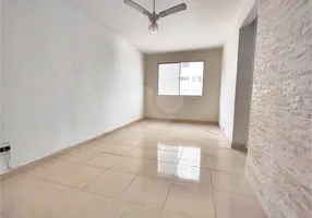 Foto 1 de Apartamento com 2 Quartos para alugar, 56m² em Horto Florestal, São Paulo