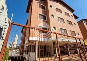 Foto 1 de Apartamento com 3 Quartos à venda, 97m² em Chácara da Barra, Campinas