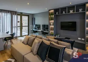 Foto 1 de Apartamento com 2 Quartos à venda, 65m² em Jardim Paraíso, São Paulo