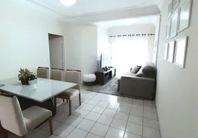 Foto 1 de Apartamento com 3 Quartos à venda, 100m² em Jardim Morumbi, Presidente Prudente