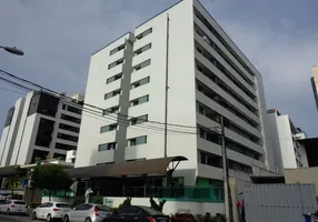 Foto 1 de Apartamento com 2 Quartos à venda, 67m² em Tambaú, João Pessoa