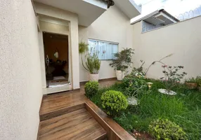 Foto 1 de Casa com 3 Quartos à venda, 188m² em Parque Solar do Agreste, Rio Verde