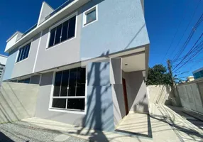 Foto 1 de Casa com 3 Quartos à venda, 145m² em Costazul, Rio das Ostras