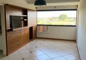 Foto 1 de Apartamento com 3 Quartos à venda, 92m² em Universitario, São José do Rio Preto