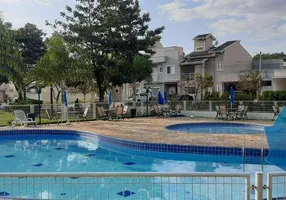 Foto 1 de Casa de Condomínio com 3 Quartos à venda, 97m² em Jardim Nova Era, Salto