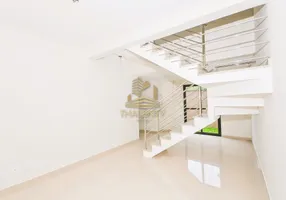 Foto 1 de Casa de Condomínio com 3 Quartos à venda, 89m² em Cachoeira, Curitiba