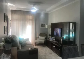 Foto 1 de Apartamento com 3 Quartos à venda, 99m² em Jardim Brasil, Campinas