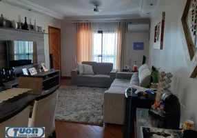 Foto 1 de Apartamento com 3 Quartos à venda, 126m² em Vila Primavera, São Paulo