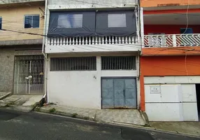Foto 1 de Casa com 3 Quartos à venda, 250m² em Jardim Alto Paulistano, São Paulo