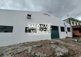 Foto 1 de Galpão/Depósito/Armazém para alugar, 720m² em Sacramenta, Belém