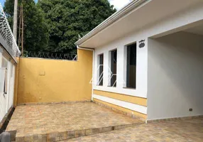 Foto 1 de Casa com 3 Quartos para alugar, 110m² em Jardim Maria Izabel, Marília