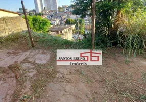 Foto 1 de Lote/Terreno à venda, 300m² em Brasilândia, São Paulo