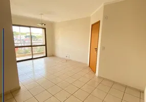 Foto 1 de Apartamento com 3 Quartos à venda, 87m² em Jardim América, Ribeirão Preto