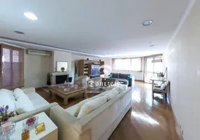 Foto 1 de Apartamento com 4 Quartos à venda, 324m² em Jardim, Santo André