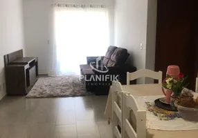 Foto 1 de Apartamento com 2 Quartos à venda, 73m² em Santa Rita, Brusque