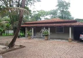 Foto 1 de Fazenda/Sítio com 3 Quartos para alugar, 270m² em Parque São Sebastião, Ribeirão Preto