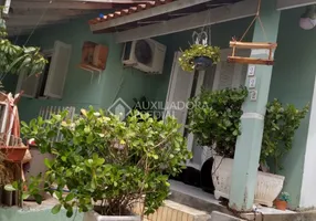 Foto 1 de Casa com 2 Quartos à venda, 70m² em Rondônia, Novo Hamburgo