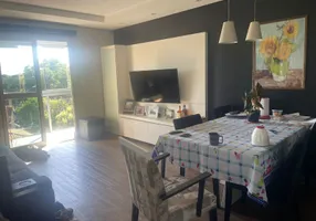 Foto 1 de Apartamento com 3 Quartos à venda, 123m² em Jabour, Vitória