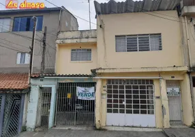 Foto 1 de Lote/Terreno à venda, 208m² em Jardim Munhoz, Guarulhos