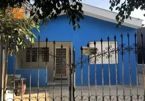 Foto 1 de Casa com 3 Quartos à venda, 182m² em Jardim Marco Antonio, Sorocaba