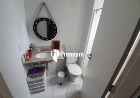 Foto 1 de Apartamento com 3 Quartos à venda, 144m² em Barra da Tijuca, Rio de Janeiro