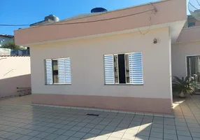 Foto 1 de Casa com 3 Quartos à venda, 182m² em Jardim Cíntia, Mogi das Cruzes