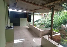 Foto 1 de Casa com 2 Quartos à venda, 166m² em Maria Rezende, Uberlândia