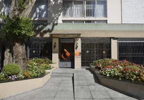 Foto 1 de Apartamento com 3 Quartos à venda, 140m² em Centro, Curitiba