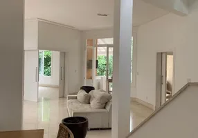 Foto 1 de Casa de Condomínio com 4 Quartos à venda, 580m² em Alphaville, Santana de Parnaíba