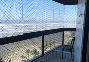 Foto 1 de Apartamento com 2 Quartos à venda, 118m² em Cidade Ocian, Praia Grande