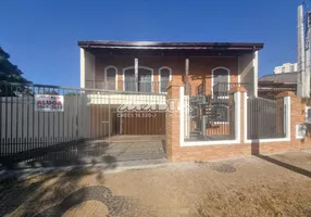 Foto 1 de Casa com 3 Quartos para alugar, 170m² em Vila Embaré, Valinhos