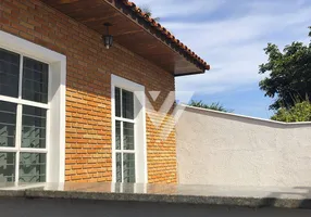 Foto 1 de Casa com 3 Quartos à venda, 236m² em Vila Fiori, Sorocaba