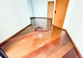 Foto 1 de Apartamento com 3 Quartos para alugar, 83m² em Vila Clementino, São Paulo