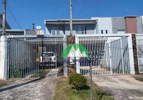 Foto 1 de Sobrado com 6 Quartos à venda, 250m² em Xaxim, Curitiba