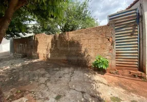 Foto 1 de Lote/Terreno à venda, 250m² em Jardim Netinho Prado, Jaú