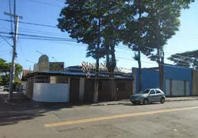 Foto 1 de Imóvel Comercial com 2 Quartos à venda, 95m² em Bosque dos Eucaliptos, São José dos Campos