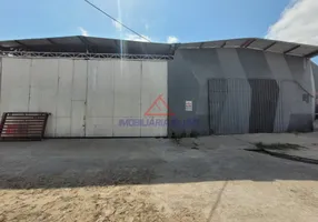 Foto 1 de Galpão/Depósito/Armazém para alugar, 780m² em Cidade Nova, Teresina