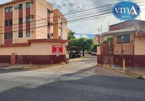 Foto 1 de Apartamento com 3 Quartos à venda, 50m² em Porto, Cuiabá