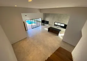 Foto 1 de Casa de Condomínio com 4 Quartos à venda, 600m² em Jardim Shangri La, Bauru